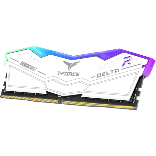 TEAMGROUP T-Force 32GB (2x16GB) 6000MT/s DDR5 Memory Kit